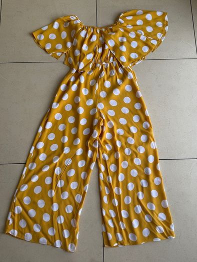 Brand New River Island Jumpsuit