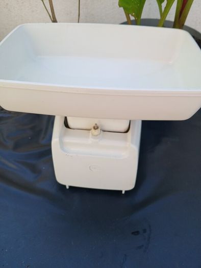 Vintage KRUP Kitchen Scales
