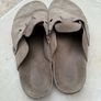 Men's H&M Suede Loafers Image 5
