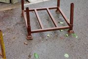 scaffold stillage