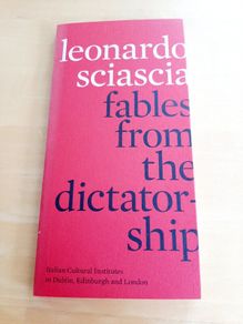 Leonardo Sciascia special edition