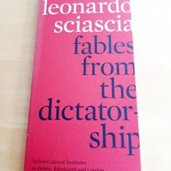 Leonardo Sciascia special edition