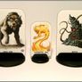Pawn Bases - for Dungeons & Dragons / Pathfinder Image 3