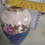 Maling 'Rosine' Lustre Vases (2) Image 4