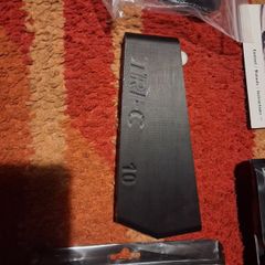 TRI-C 10 Degrees double BTA