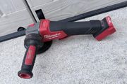 Milwaukee M18 FUEL RAPIDSTOP Angle Grinder