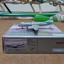 Diecast Aircraft Model, Aer Lingus - Vickers Viscount V-808 airplane, by HERPA, NEW Image 2