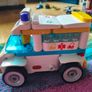 Ambulance build Image 2