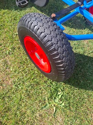Berg go kart