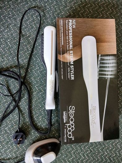Loreal Steam Pod
