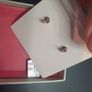 NEW Ted Baker gold color Star shape earrings RRP 39 euro NEW & BOXED Image 3