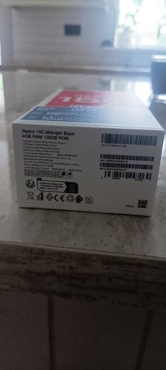 redmi 15c