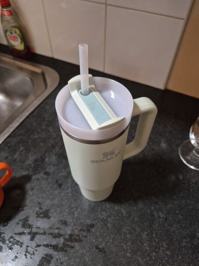 stanley mug