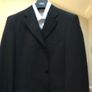Baumler Tuxedo Mens Dinner Suit Size 40 Image 3