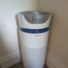 Homedics Air Purifier (Like New)