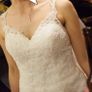 Kenneth Winston designer wedding dress Image 7