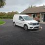 Volkswagen Caddy van 192 Image 2