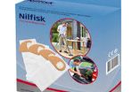 Nilfisk Dust Bags For Vacuum Cleaners