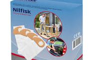 Nilfisk Dust Bags For Vacuum Cleaners