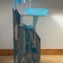 Frozen Castle Doll House Image 2