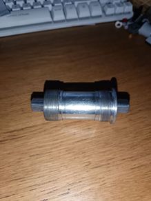 FSA RPM Power Pro JIS Square Taper Bottom Bracket