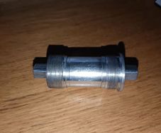 FSA RPM Power Pro JIS Square Taper Bottom Bracket