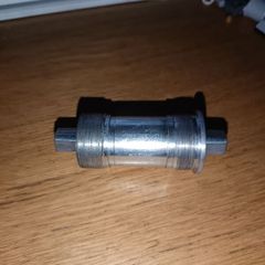 FSA RPM Power Pro JIS Square Taper Bottom Bracket