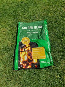 Coal Bags Used