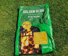 Coal Bags Used