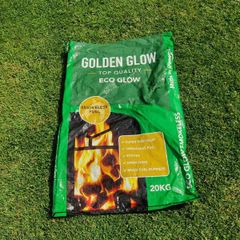 Coal Bags Used
