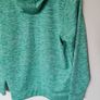 Under armour x storm hoodie Size small-medium green in like new condition Image 7
