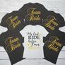 Hen do/Bachelorette T-shirts Image 7