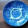Vintage Woods Ware English Scenery cup and saucer Image 2