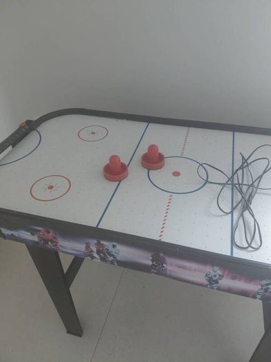 airhockey table