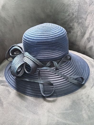 Elegant Hat