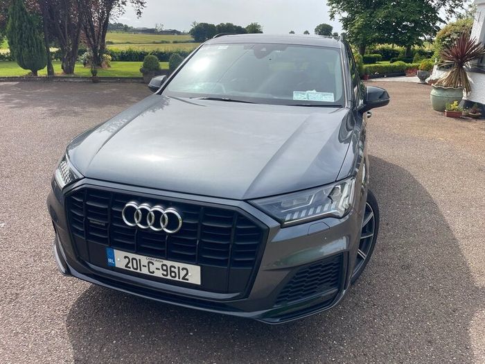 Priced to sell - Audi Q7 Quattro