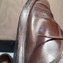 Hawkins 1980's Vintage Army Shoes Image 7