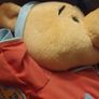Winnie the Pooh Plush Toy Image 3
