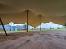 Stretch Tent Hire Image 2