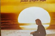 Neil Diamond. Original 1973 release of Jonathan Livingston Seagull complete with inner booklet vinyl record in vg+ condition