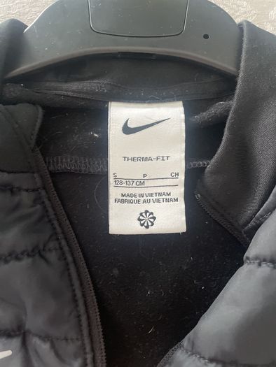 nike top