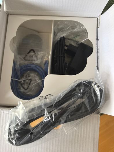 Doorbell camera