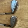 Mizuno T22 Wedges Image 3
