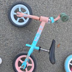 balance bike