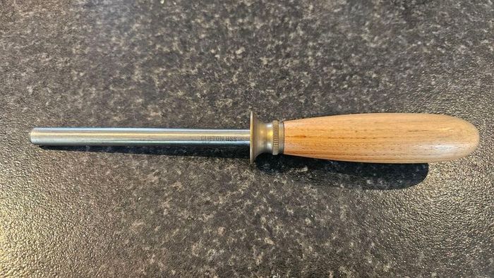 Clifton HSS 465 burnisher