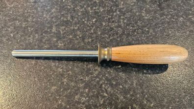 Clifton HSS 465 burnisher