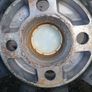 Sports technic mono 10 14" alloy wheels Image 9