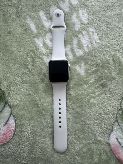 Apple Smartwatch