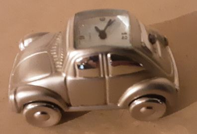 ornate vw beetle clock, no nct or tax
