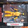 Marvel Boxed Figure Collection!! Image 8